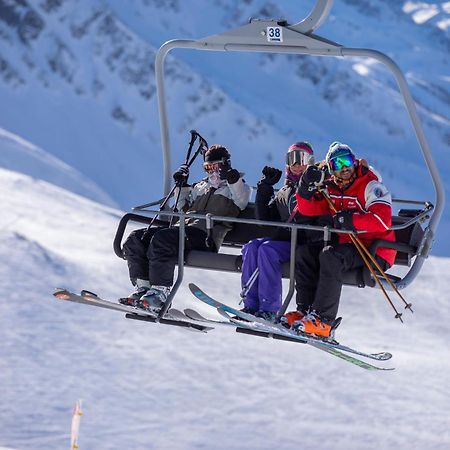 Riviere 401 - Happy Rentals Chamonix Exterior foto