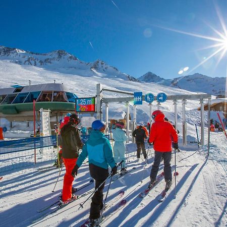 Riviere 401 - Happy Rentals Chamonix Exterior foto