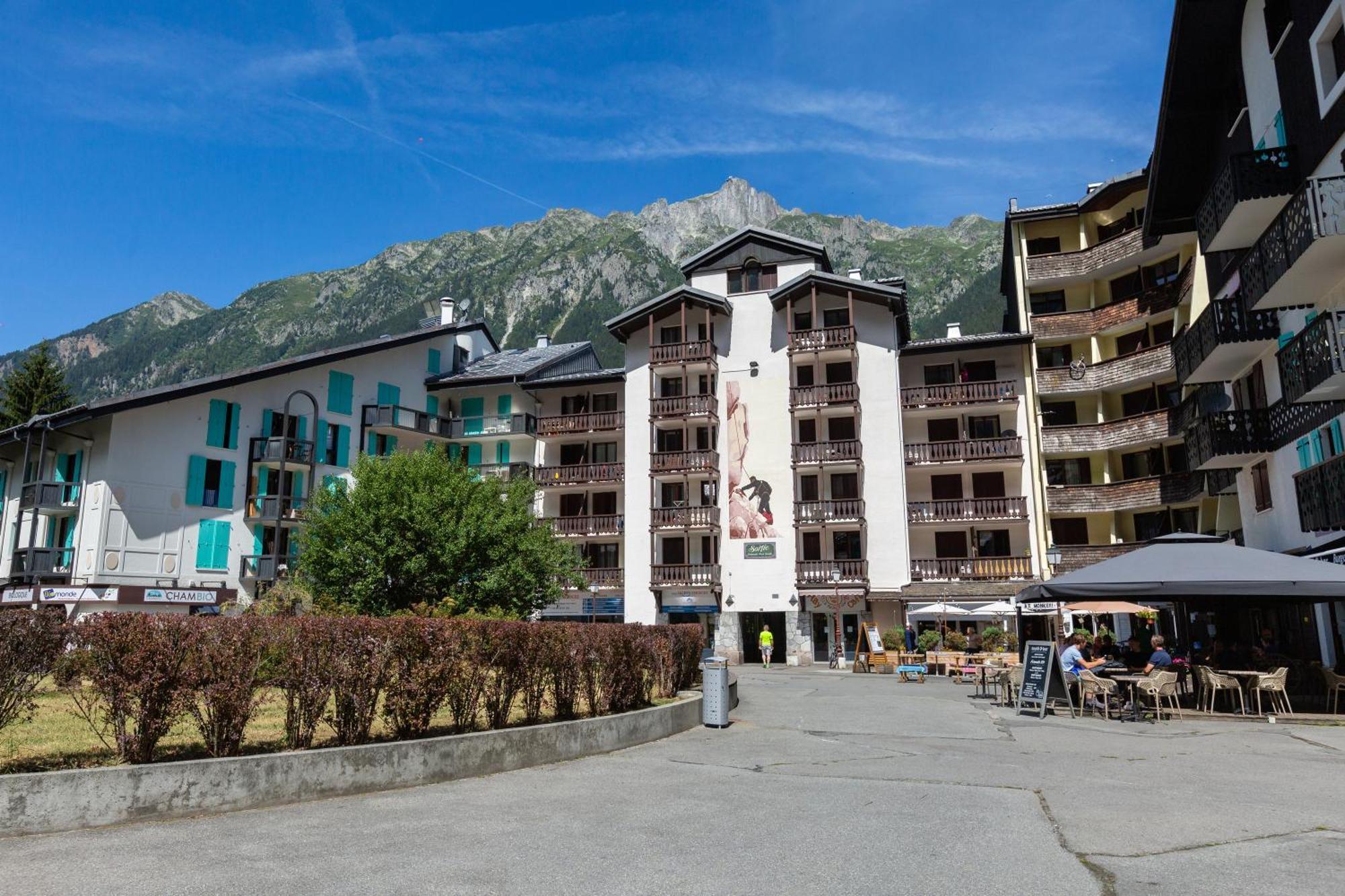 Riviere 401 - Happy Rentals Chamonix Exterior foto