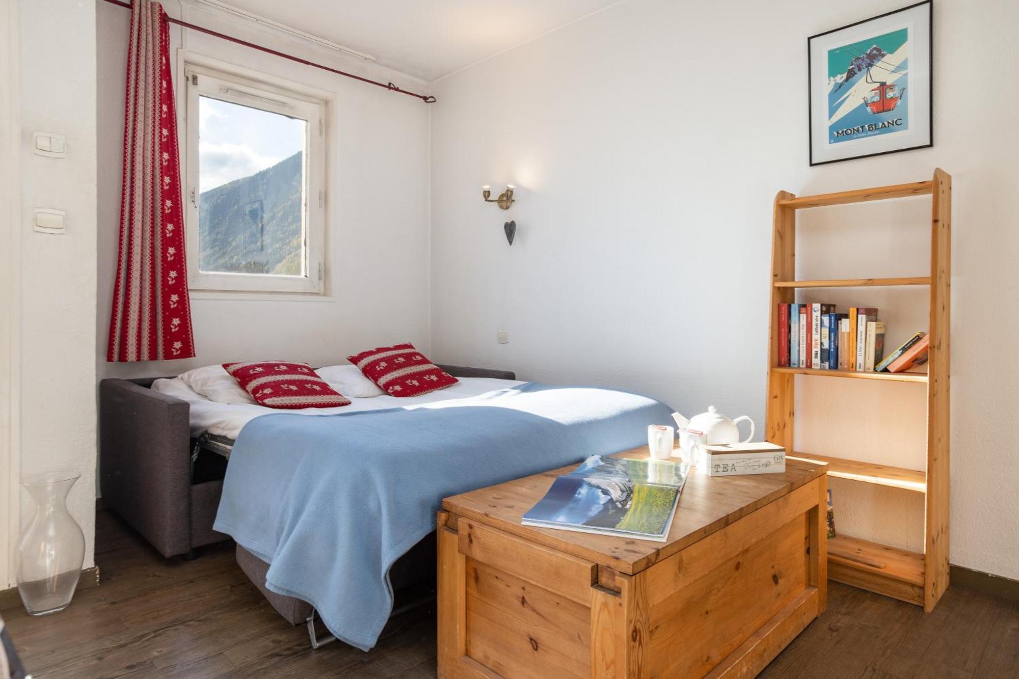 Riviere 401 - Happy Rentals Chamonix Exterior foto
