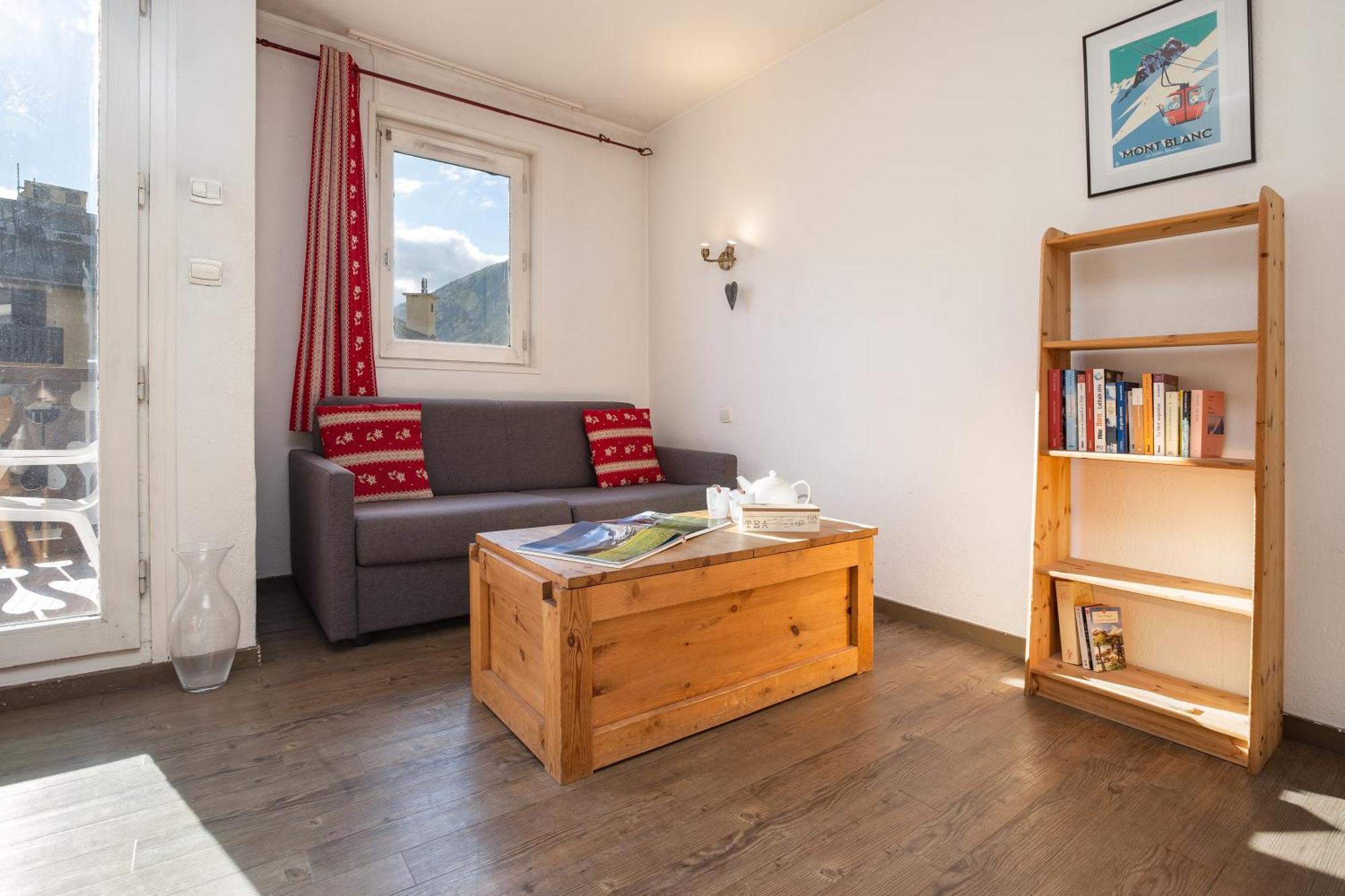 Riviere 401 - Happy Rentals Chamonix Exterior foto