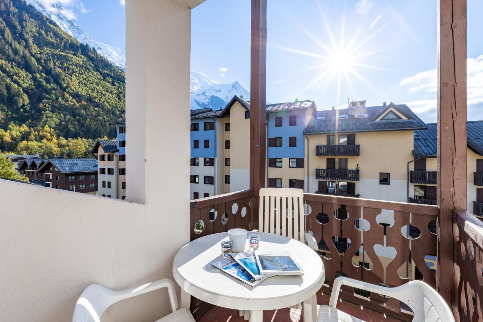Riviere 401 - Happy Rentals Chamonix Exterior foto